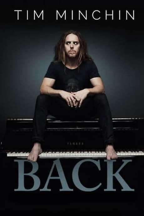 Tim Minchin: Back